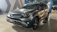 Toyota Rav4 VX Suv 2017