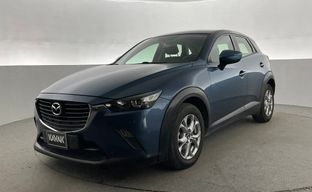 Mazda • CX-3