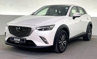 Mazda • CX-3