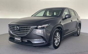 Mazda • CX-9