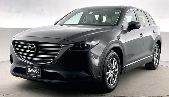 Mazda • CX-9