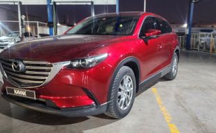 Mazda • CX-9