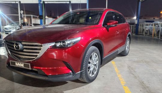 Mazda • CX-9