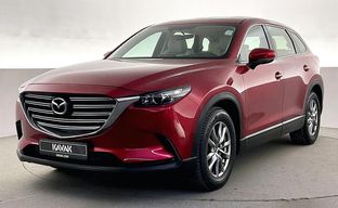 Mazda • CX-9