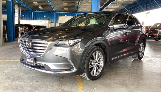 Mazda • CX-9