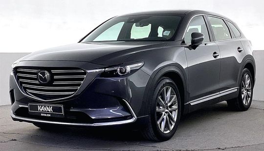 Mazda • CX-9