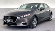 Mazda 3 S Sedan 2018
