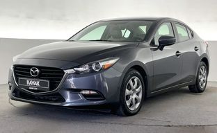 Mazda • Mazda 3