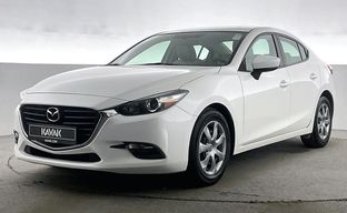 Mazda • Mazda 3