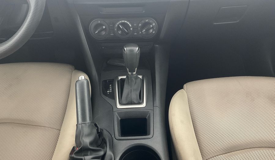 Mazda 3 1.6 S AUTO Sedan 2018