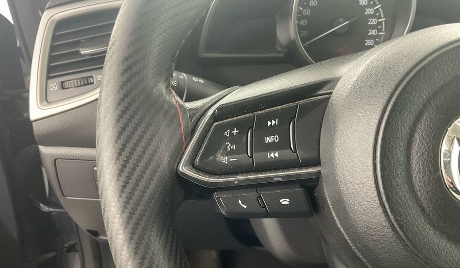 Mazda 3 1.6 S AUTO Sedan 2018