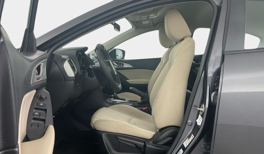 Mazda 3 1.6 S AUTO Sedan 2018