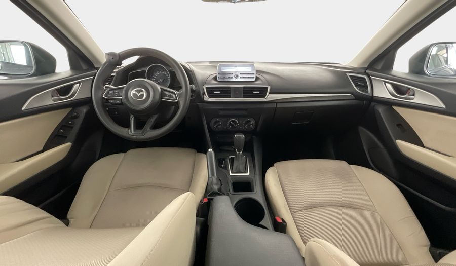 Mazda 3 1.6 S AUTO Sedan 2018