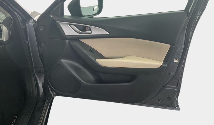 Mazda 3 1.6 S AUTO Sedan 2018