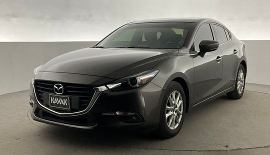 Mazda • Mazda 3