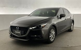 Mazda • Mazda 3