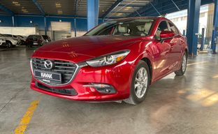 Mazda • Mazda 3