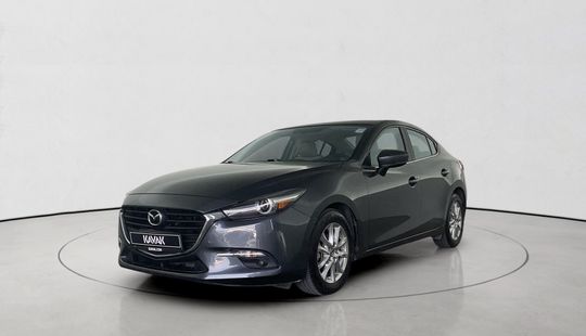 Mazda • Mazda 3