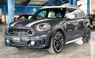 Mini • Countryman