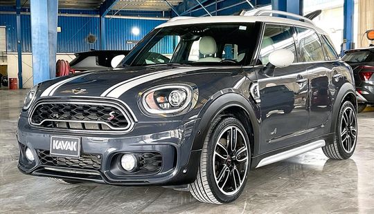 Mini • Countryman