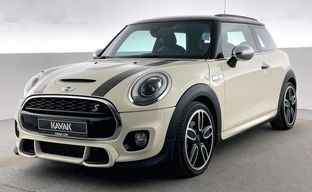 Mini • Cooper S