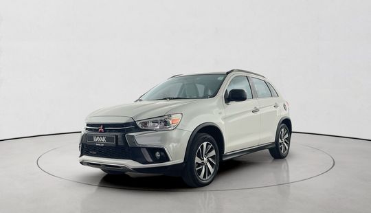 Mitsubishi • ASX