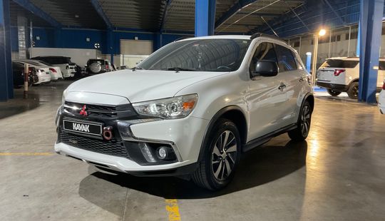 Mitsubishi • ASX