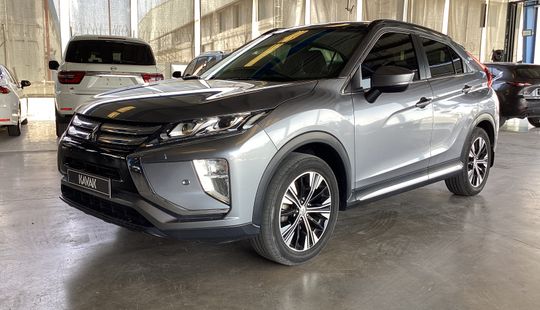 Mitsubishi • Eclipse Cross