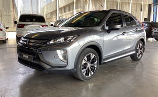 Mitsubishi • Eclipse Cross