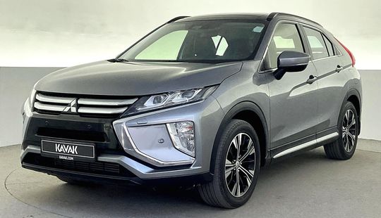 ميتسوبيشي اكلبس كروس GLS Highline-2018