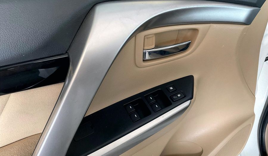 Mitsubishi Montero Sport GLX Suv 2018