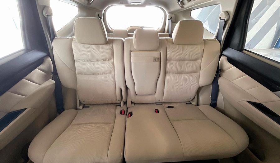 Mitsubishi Montero Sport GLX Suv 2018