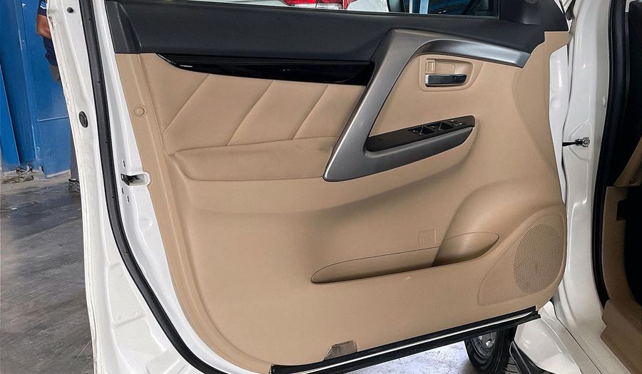 Mitsubishi Montero Sport GLX Suv 2018