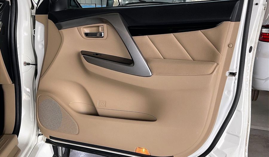 Mitsubishi Montero Sport GLX Suv 2018