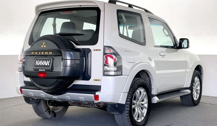 Mitsubishi Pajero GLS HIGHLINE Suv 2018