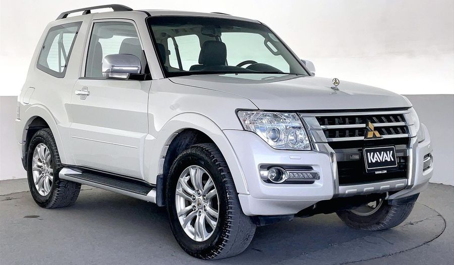 Mitsubishi Pajero GLS HIGHLINE Suv 2018