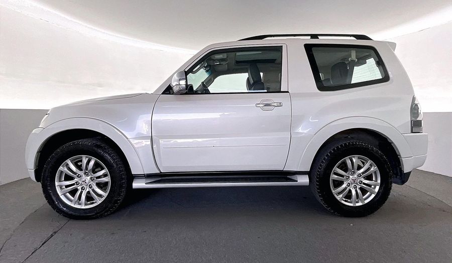 Mitsubishi Pajero GLS HIGHLINE Suv 2018