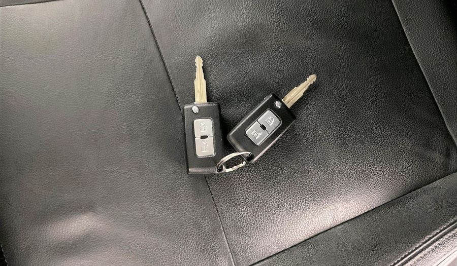 Mitsubishi Pajero GLS HIGHLINE Suv 2018