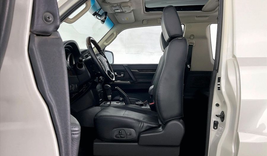 Mitsubishi Pajero GLS HIGHLINE Suv 2018