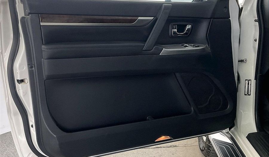 Mitsubishi Pajero GLS HIGHLINE Suv 2018