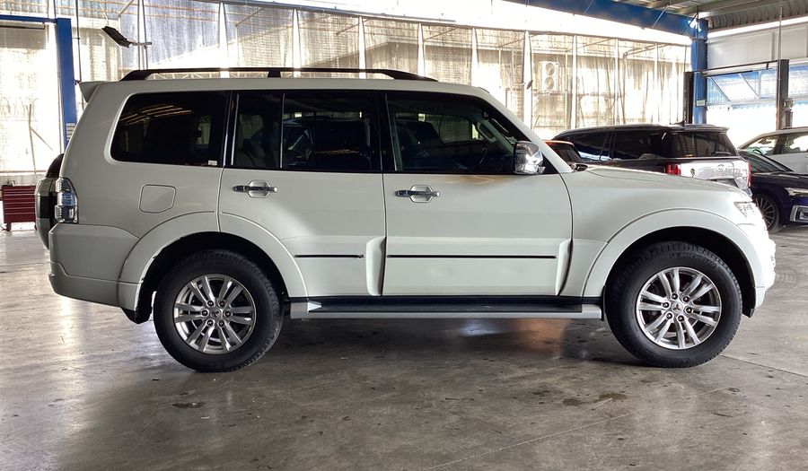 Mitsubishi Pajero GLS HIGHLINE Suv 2018