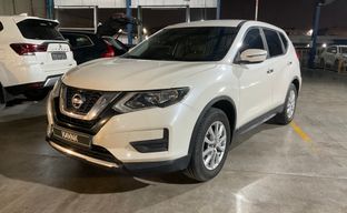 Nissan • X-Trail