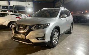 Nissan • X-Trail