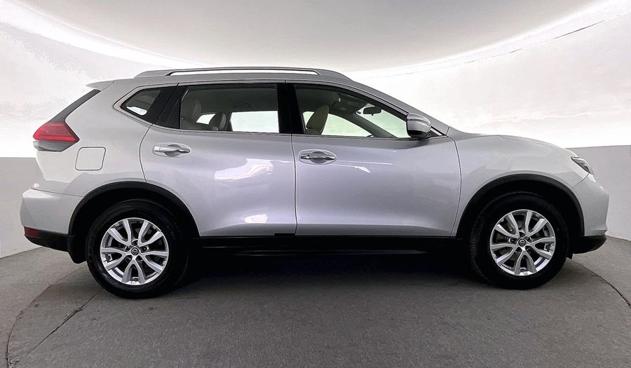 Nissan X-trail S Suv 2018