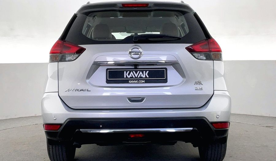 Nissan X-trail S Suv 2018