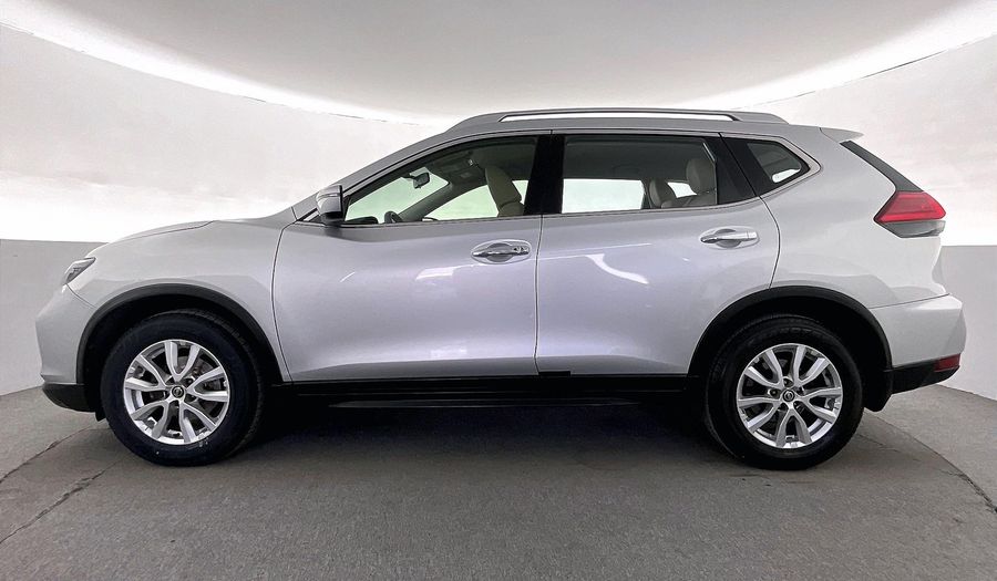 Nissan X-trail S Suv 2018