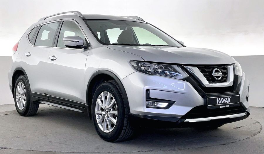 Nissan X-trail S Suv 2018