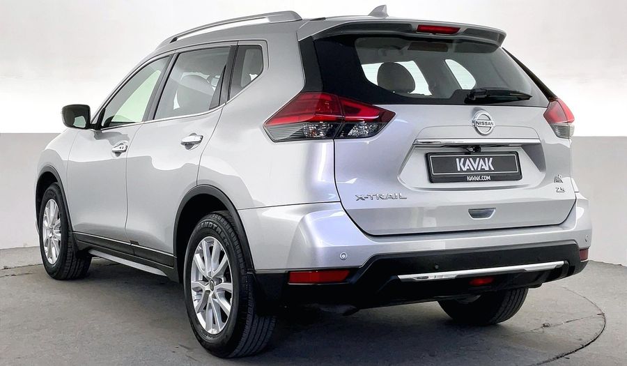 Nissan X-trail S Suv 2018