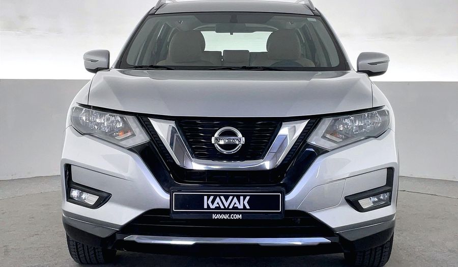 Nissan X-trail S Suv 2018