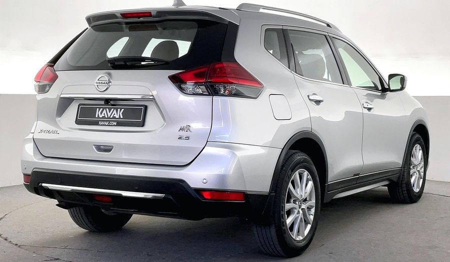 Nissan X-trail S Suv 2018